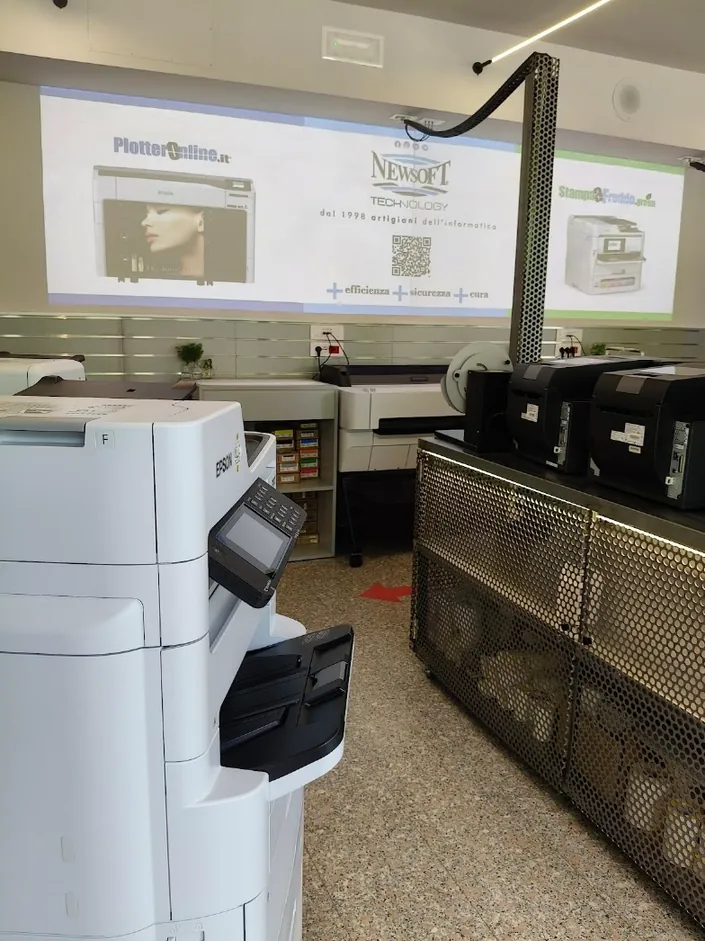 Newsoft Technology Srl
