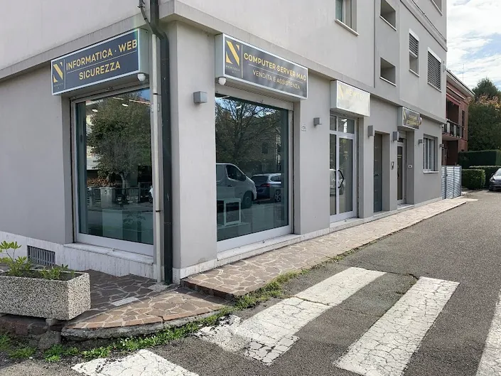 Newtech Di Ferragina Massimiliano
