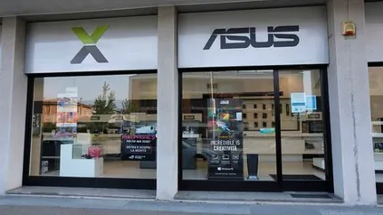 Next Hardware & Software Spa – Assistenza Informatica – Riparazione PC – Modding, Monza
