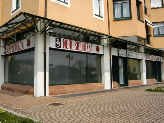 Nord Sicurezza Srl