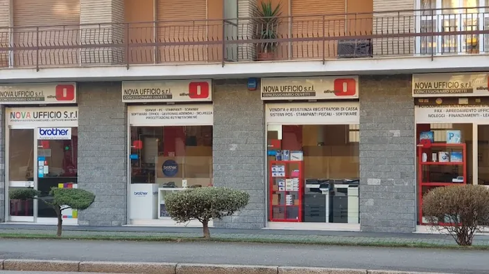 Nova Ufficio S.r.l.