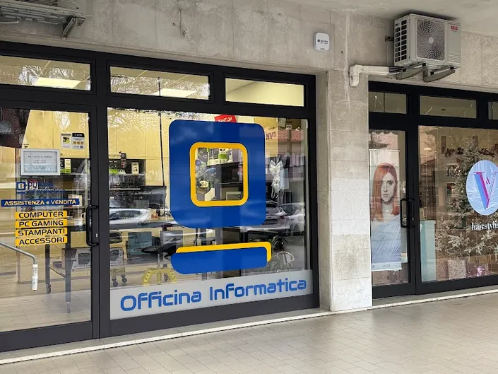 Officina Informatica Marcon