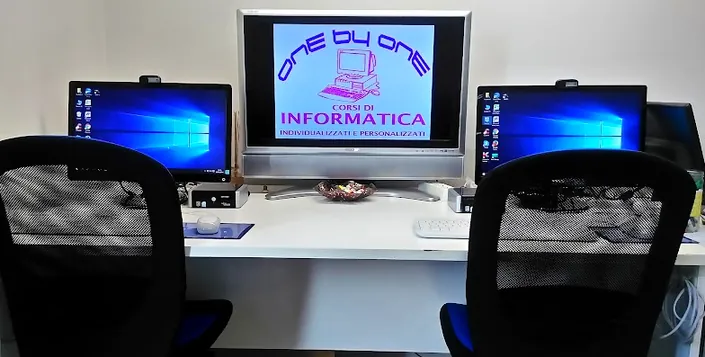 One by One informatica