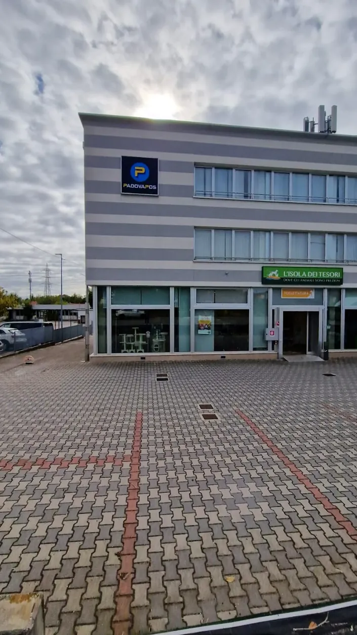 Padova Pos srl