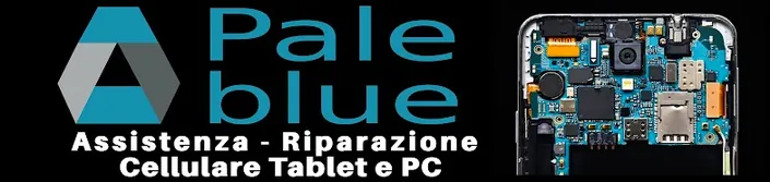 Pale Blue (Assistenza e Riparazione Cellulari PC,TABLET )
