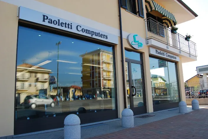Paoletti Computers