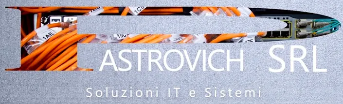 Pastrovich SRL