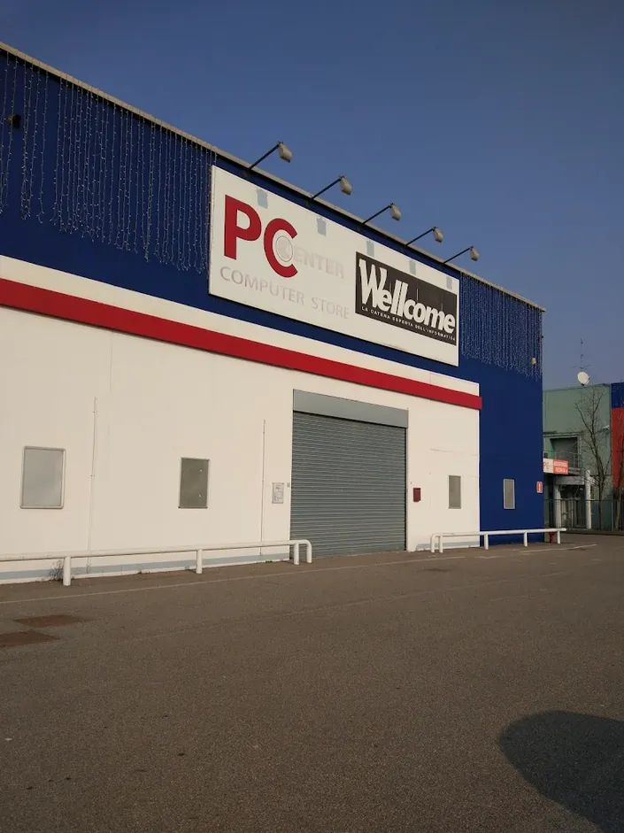 PC Center Bergamo