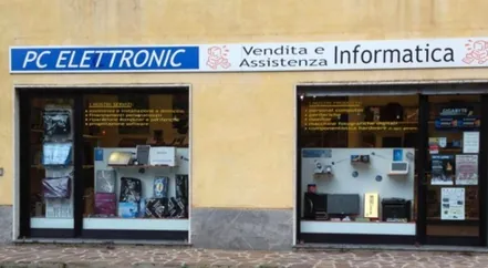Pc Elettronic