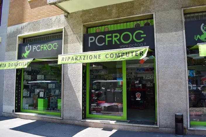 Pc Frog s.r.l.