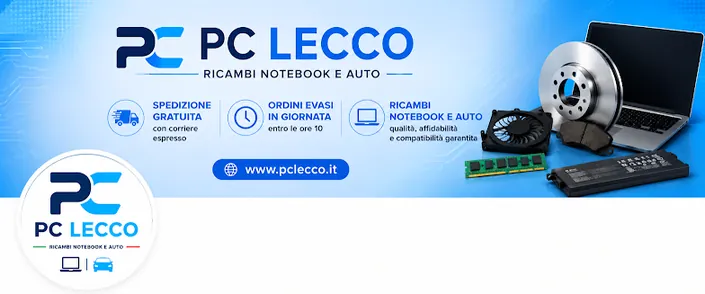 PC Lecco