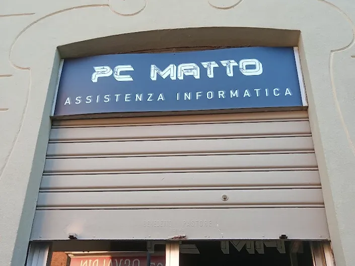 PC Matto