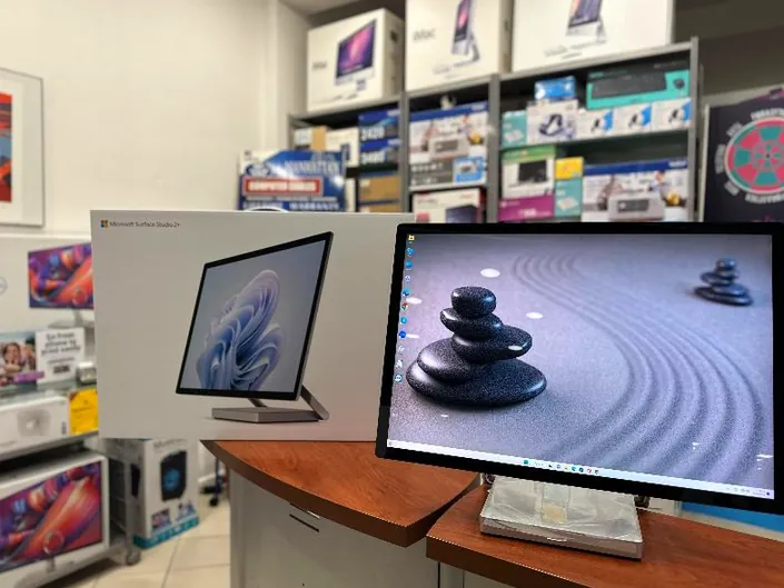 Pc Professione Computer – Assistenza Riparazioni e Ricondizionati
