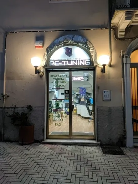 PC Tuning Essedi Shop