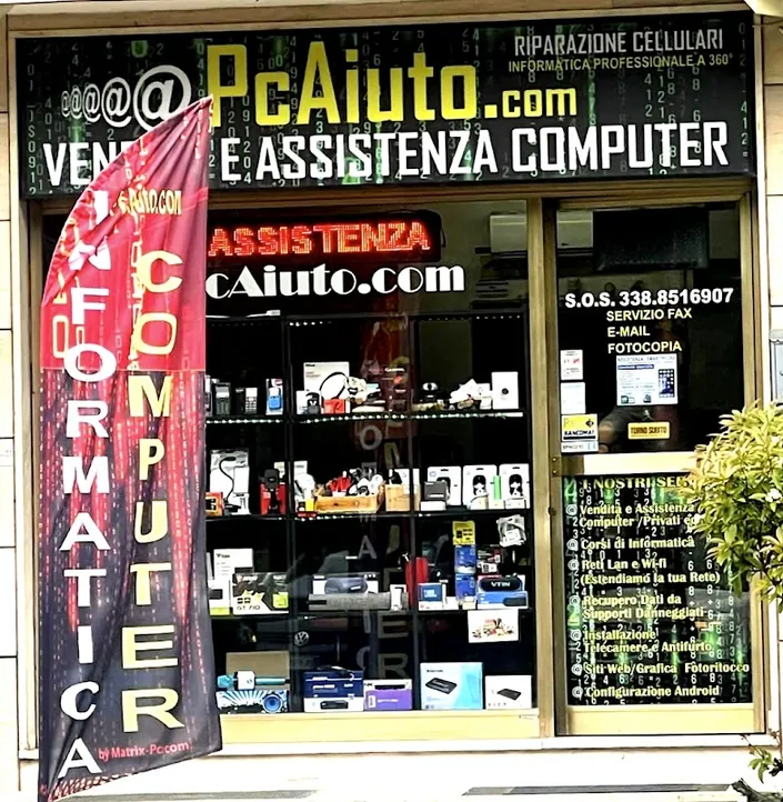 PcAiuto : RIPARAZIONE COMPUTER PARMA, ASSISTENZA E VENDITA COMPUTER TELEFONI TABLET SMARTPHONE
