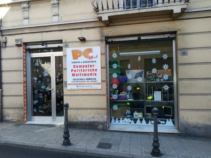 PCLAND
