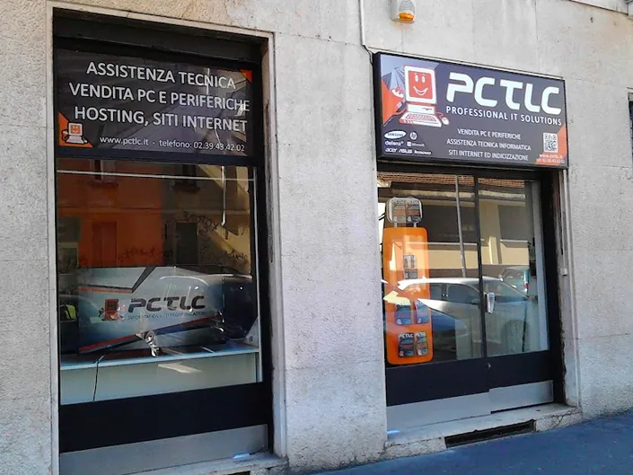 PCTLC.IT SOLUZIONI INFORMATICHE