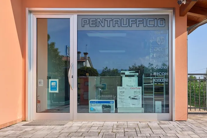 Pentaufficio di Ferraro Giuseppe