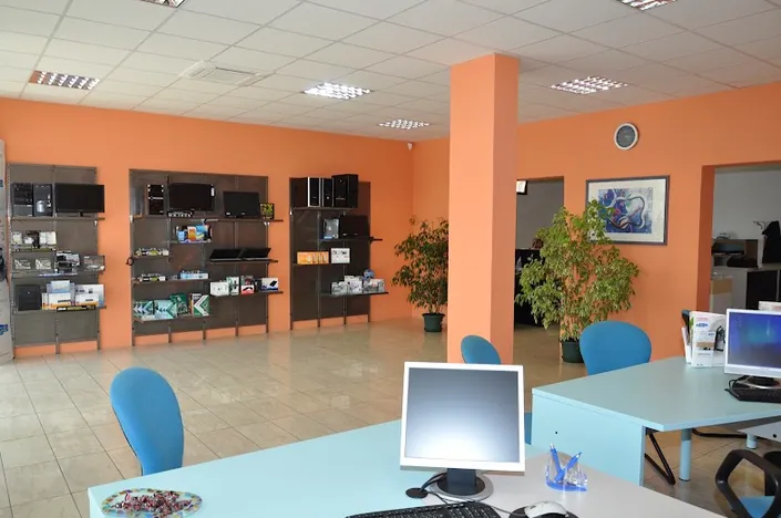 Planetech srl