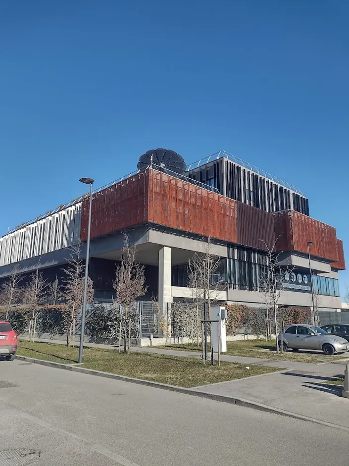 Polo Tecnologico Cremona