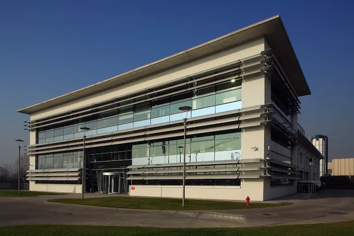 Project Informatica Srl