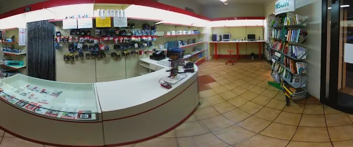 Quick Computer di Alessandra Sanremo