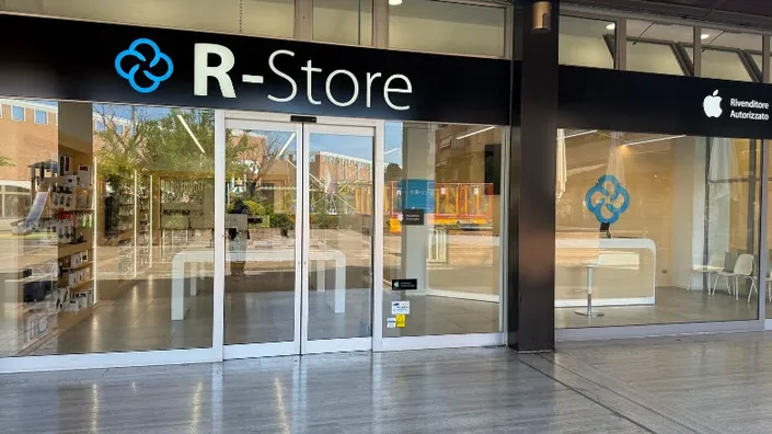 R-Store (ex Juice) Bologna Casalecchio | Rivenditore Autorizzato Apple e Centro Assistenza