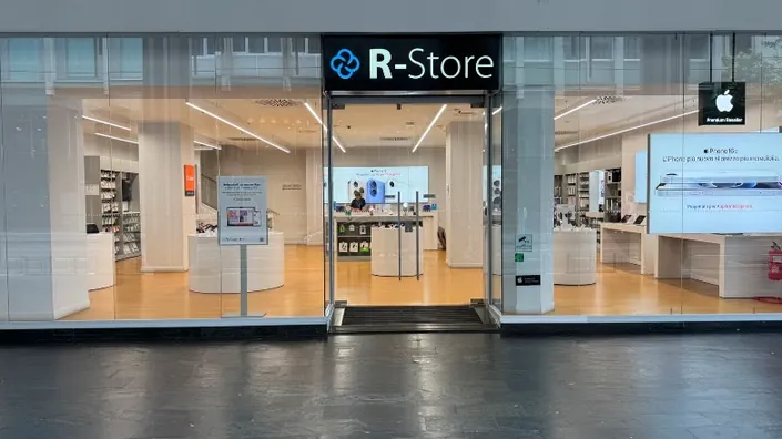 R-Store (ex Juice) Parma Mazzini | Apple Premium Reseller e Centro Assistenza Autorizzato Apple