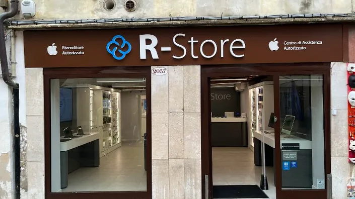 R-Store Venezia | Rivenditore Autorizzato Apple e Centro Assistenza Autorizzato Apple