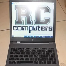 RC Computers di Ricci Moreno