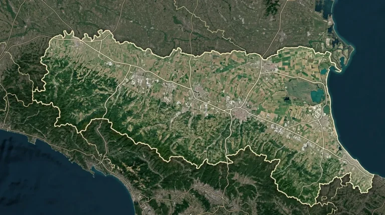 Emilia-Romagna