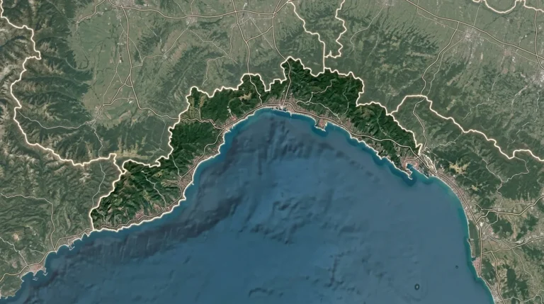 Liguria