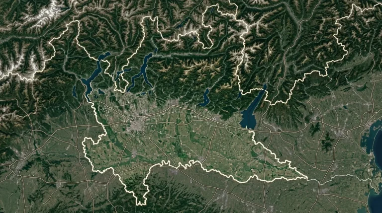 Lombardia