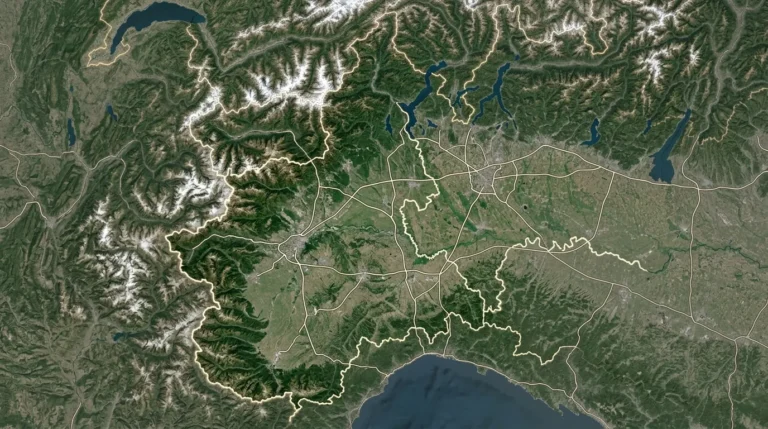 Piemonte