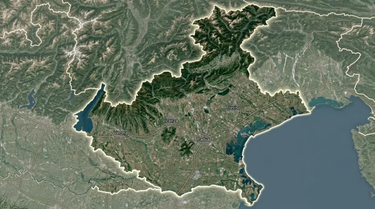 Veneto