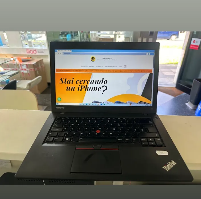 Rfv Technology ® – Riparazioni Cellulari