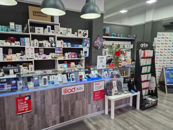 Ripara Store