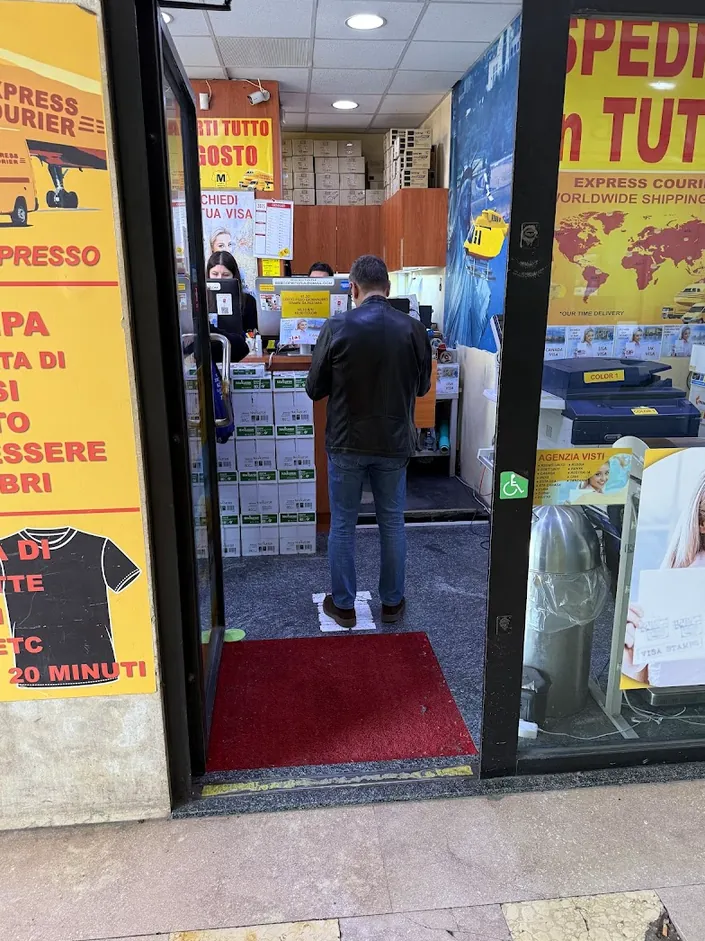 Riparazione Computer Milano