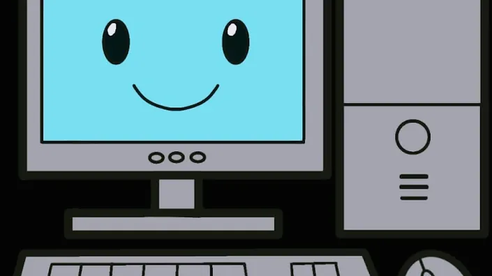 Riparazione Computer & Siti Web