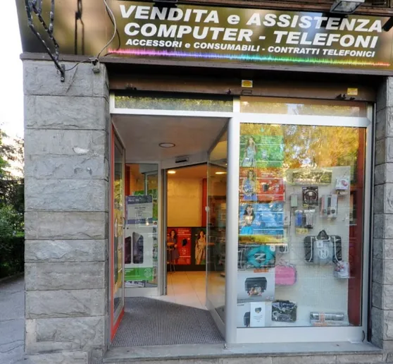 Riparazione Computer Torino .Com