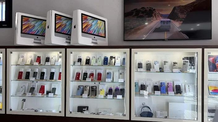 Riparazione iPhone | Cellulari | Tablet | Computer | Telefoni Reggio Emilia MinElectronics