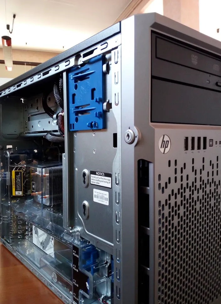 Riparazione /Vendita Computer – TDS Computer