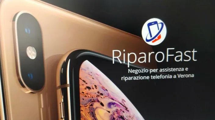 RiparoFast Verona
