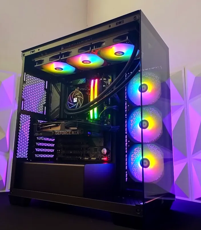 RITEGA – Riparazione Mac Milano (console, PC, vendita assemblati)