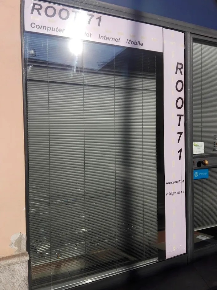 Root71