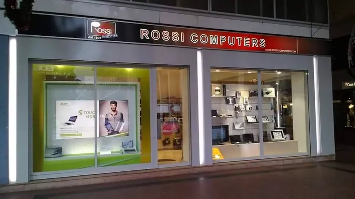 Rossi Computer SNC