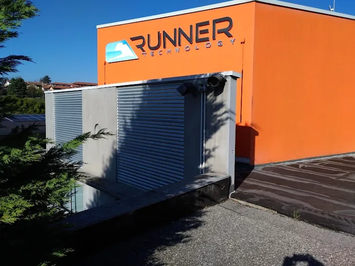 Runner S.p.A.