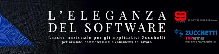 SA Servizi Associati SpA