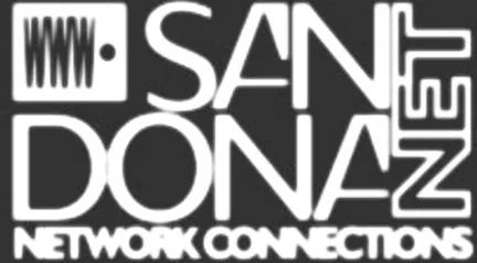 Sandonanet s.r.l. – Assistenza Informatica per Privati ed Aziende