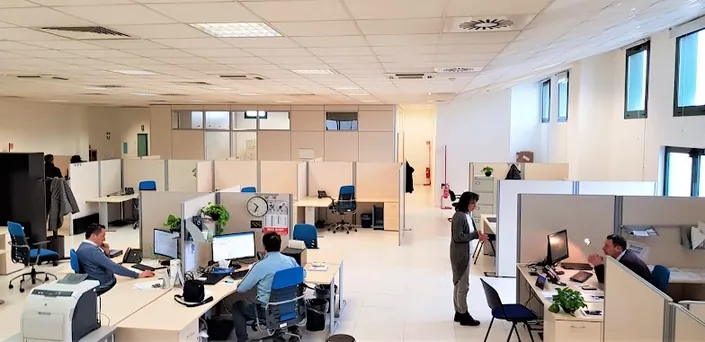 Sata Consulting S.r.l.